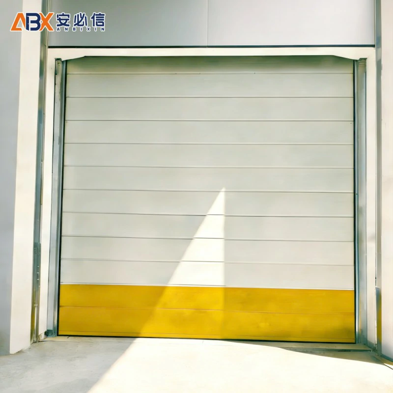 资阳市提升门