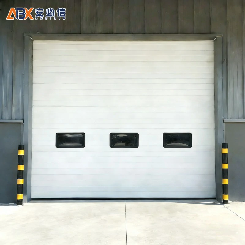 资阳市翻板提升门