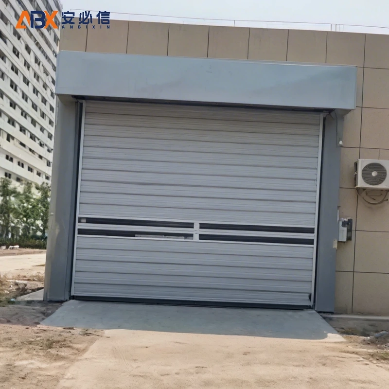 资阳市洁净室高速门